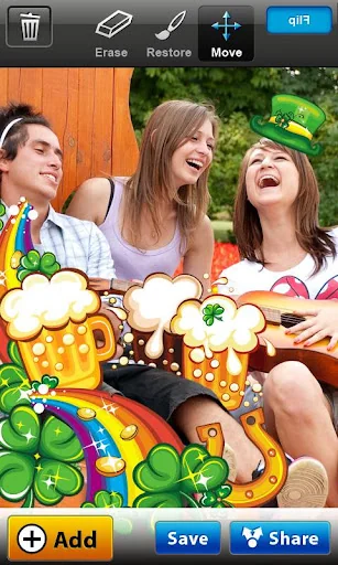 St. Patrick's Day screenshot 3