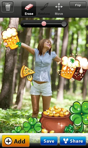 St. Patrick's Day screenshot 4