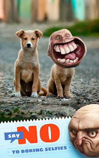 Real Rage - Realistic Stickers