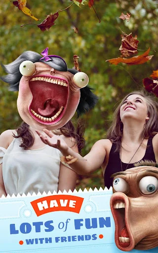 Real Rage - Realistic Stickers screenshot 2