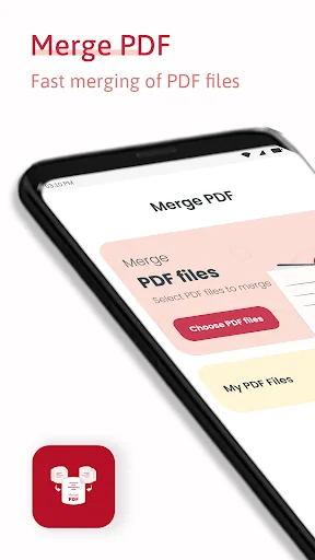 Merge PDF