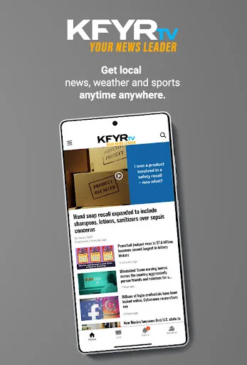 KFYR+