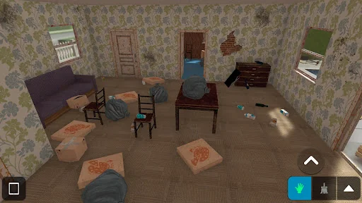 House Designer : Fix & Flip screenshot 2