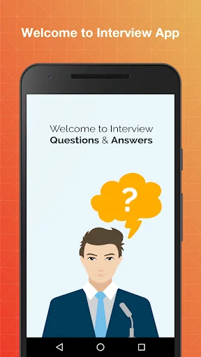 Interview Questions and Answer screenshot 1