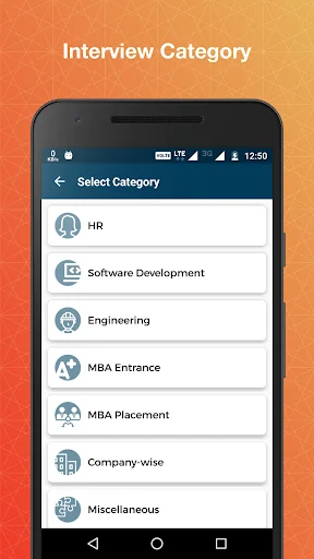 Interview Questions and Answer screenshot 3