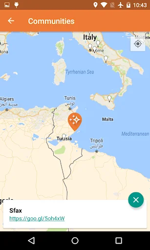 Local Guides Directory