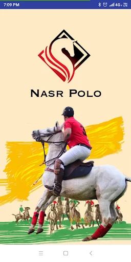 NASR POLO