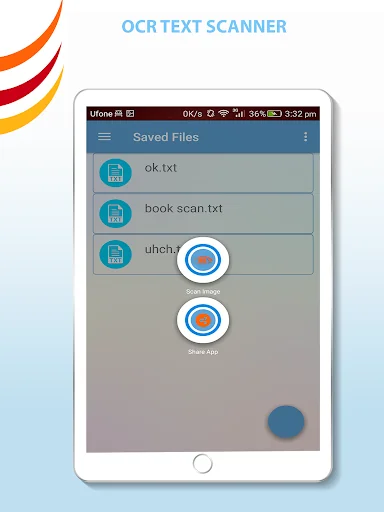 OCR Text Scanner: Image To Tex
