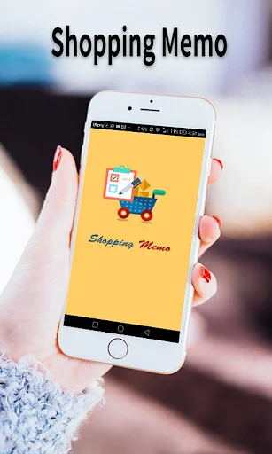 Shopping Memo: Shopping List a