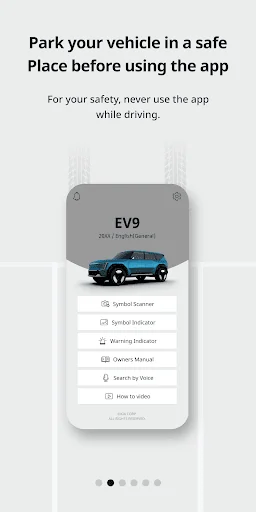 Kia Owner’s Manual (Official) screenshot 2