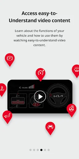 Kia Owner’s Manual (Official) screenshot 4