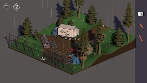 Tiny Room Stories Town Mystery screenshot 4