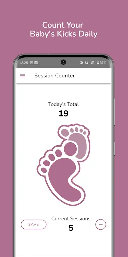 Kicks Count