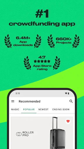 Kickstarter