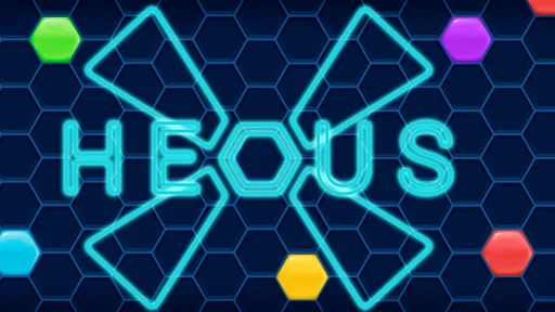 Hexus: Hexa Block Puzzle screenshot 4
