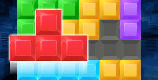 Quadris® - timeless puzzle screenshot 4