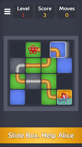 Slide Box