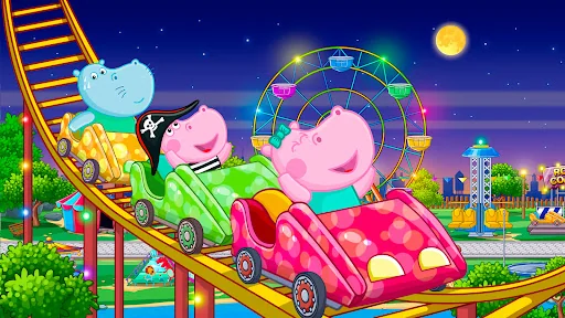 Supermarket: Shopping Games screenshot 4