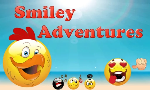 Emoji Adventures