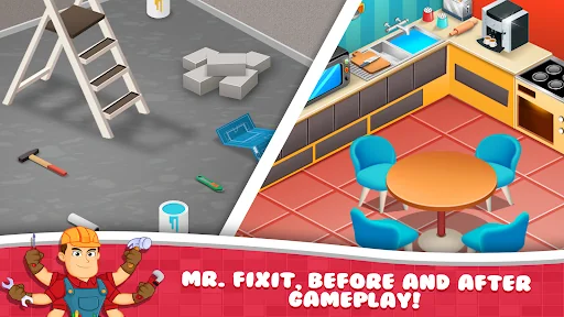 Fix it Games : Fix ASMR screenshot 3