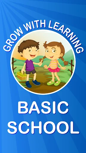 Basic School - Fun 2 Learn