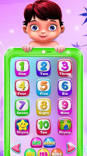 Educational Tablet - Alphabet screenshot 4