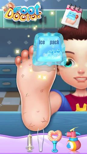 Foot Doctor