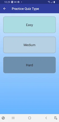 Kids GK Quiz