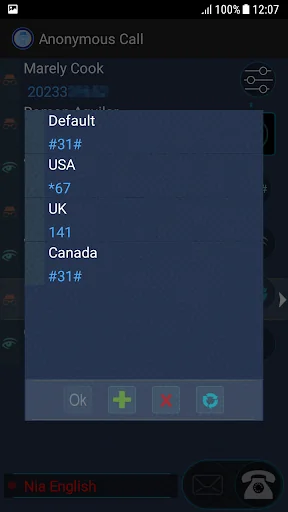 Protect My phone number screenshot 3