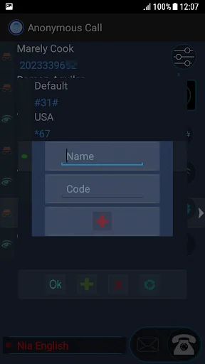 Protect My phone number screenshot 4