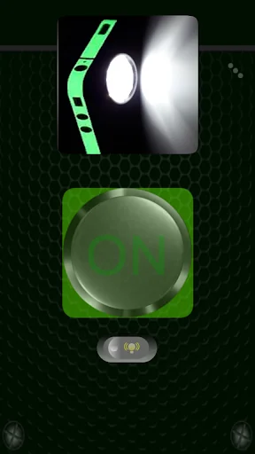 Phone Flash Light