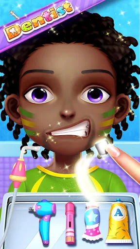 Mad Dentist screenshot 2