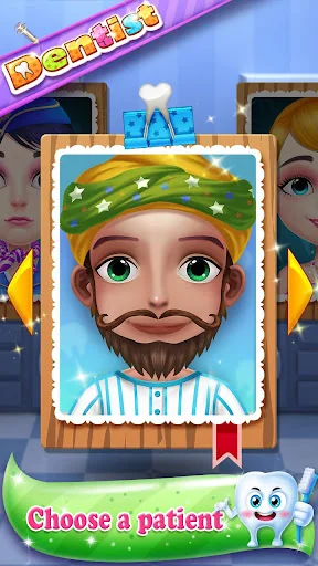 Mad Dentist screenshot 3