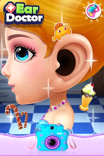 Ear Doctor screenshot 4