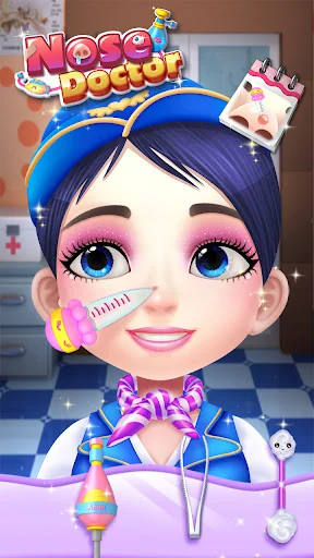Nose Doctor