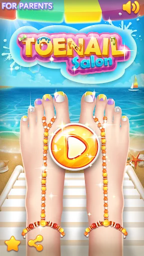 Princess Nail Makeup Salon2