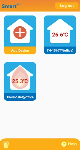 Smart@IoT