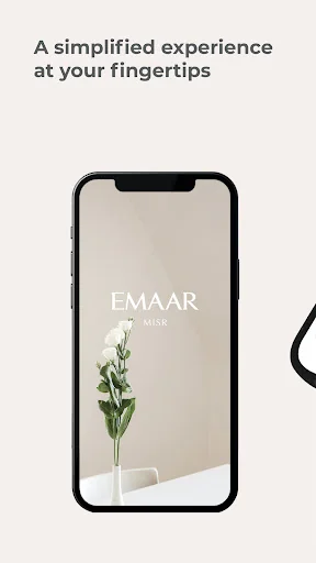 Emaar Misr App