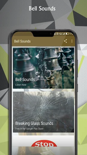 Bell Sounds