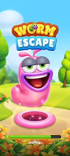 Worm Escape