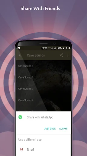 Cave Sounds