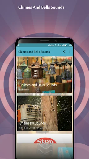 Chimes and Bells Sounds