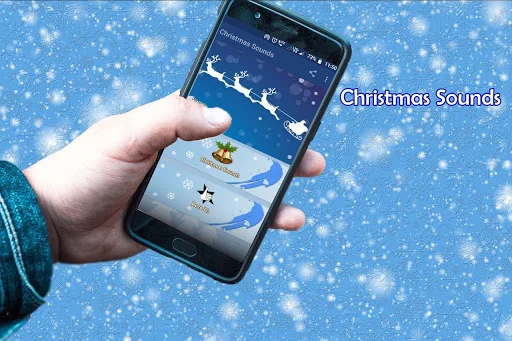 Christmas Sounds