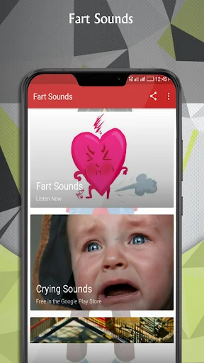 Fart Sounds