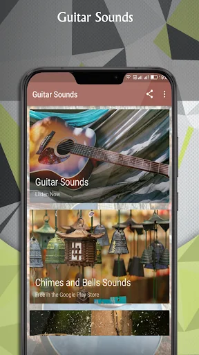 Guitar Sounds