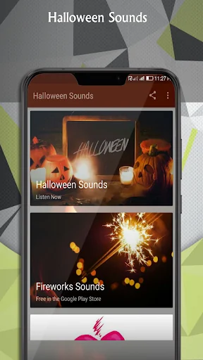 Halloween Sounds