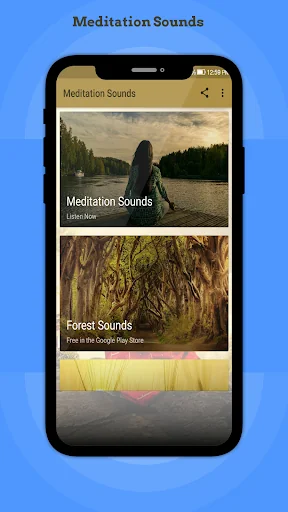 Meditation Sounds