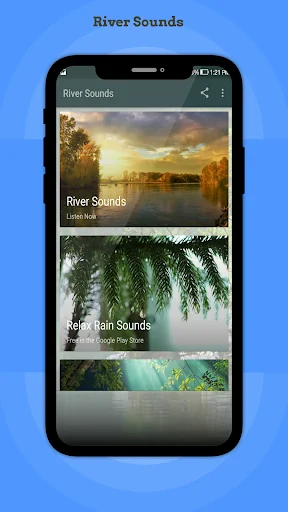 River Sounds