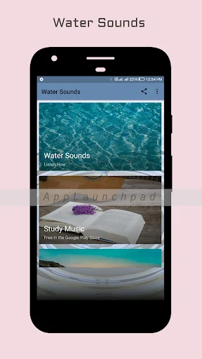 Water Sounds