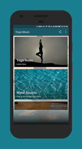 Yoga Music